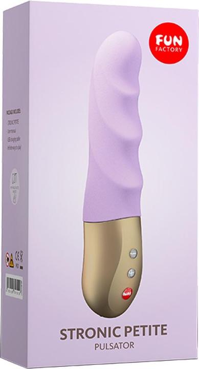 Actual product image Fun Factory Stronic Petite
