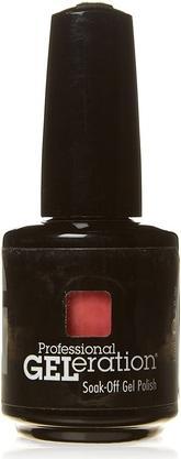 Actual product image Jessica Cosmetics GELeration Sensual