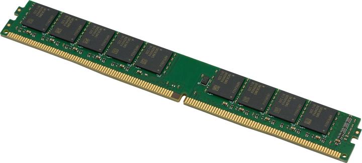 Immagine prodotto Goodram W-MEM2666E4D816G Modulo di memoria GB DDR4 ECC (1 x 16GB, 2666 MHz, DDR4-RAM, U-DIMM)