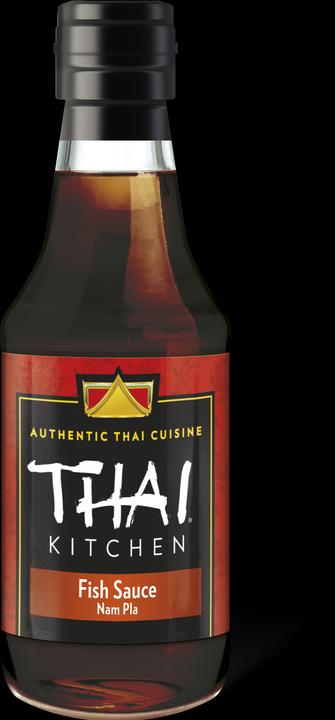 Actual product image Thai Kitchen Fish Sauce 200 ml (460 g)