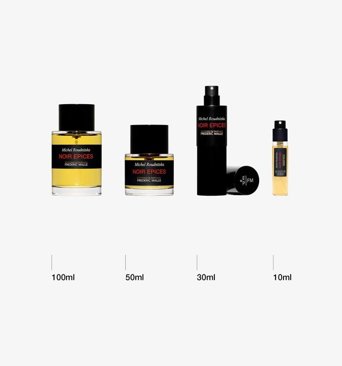 Produktbild Frédéric Malle Noir Epices (Eau de Parfum, 100 ml)