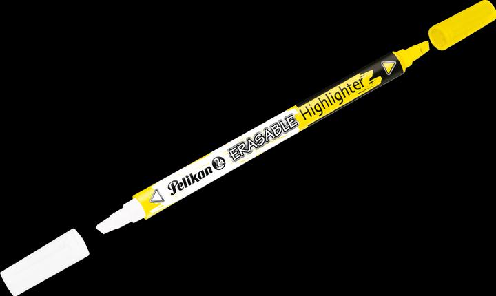 Image du produit Pelikan Effaceur de surligneur 456 (Jaune, 5 mm, 1 x)