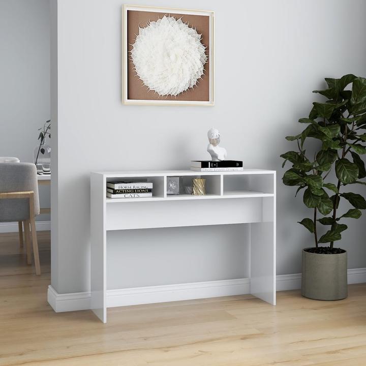 Immagine prodotto VidaXL Konsolentisch (105 x 30 x 80 cm)