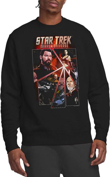 Produktbild Sweatshirt (M)