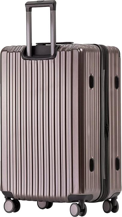 Image du produit Münicase Reisekoffer (128 l, XL (à partir de 115l))