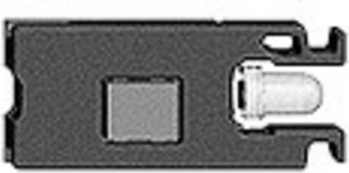 Immagine prodotto Feller Cartuccia luminosa a LED EdizioDue per interruttori/pulsanti/piccole combinazioni