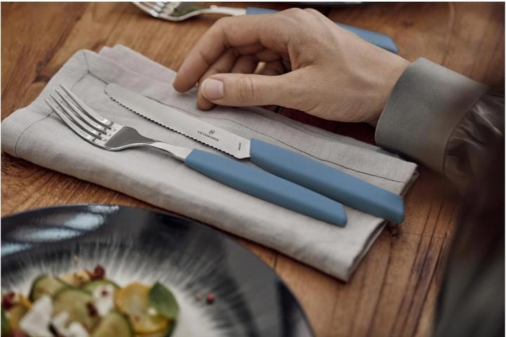 Actual product image Victorinox Swiss Modern (24 Piece, Cutlery set)