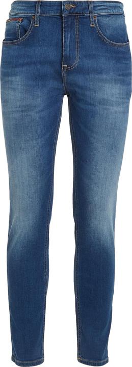 Produktbild Tommy Hilfiger Austin Jeans Slim Tapered wilson blue (W29/L30)