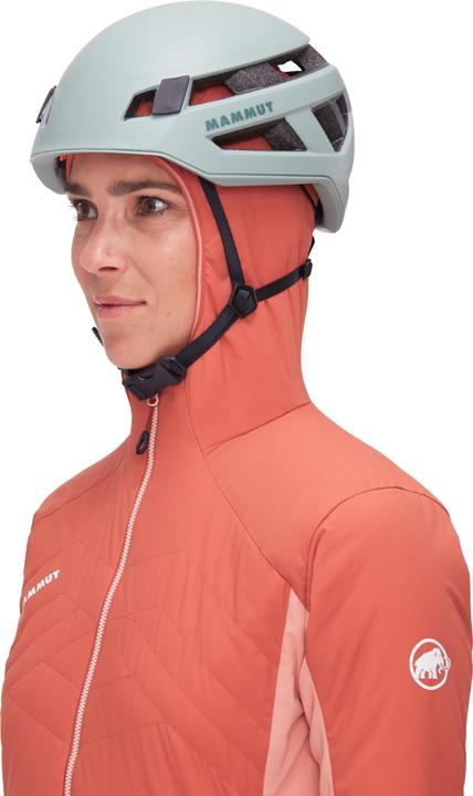 Immagine prodotto Mammut Rime Light IN Flex Giacca con cappuccio Donna (L)