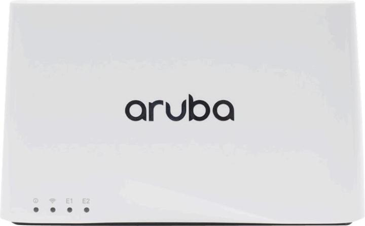 Produktbild Aruba AP-203RP (RW) (867 Mbit/s)