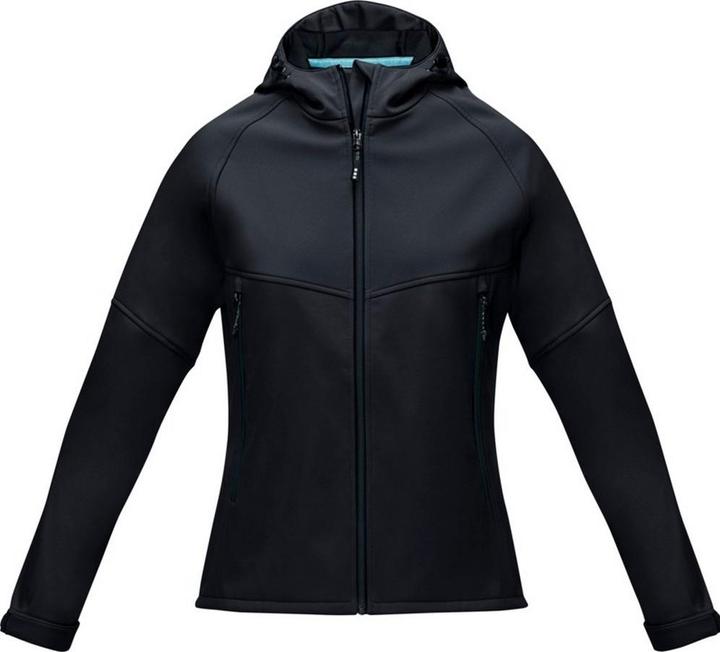 Image du produit Elevate NXT - Veste softshell COLTAN - Femme (XS)