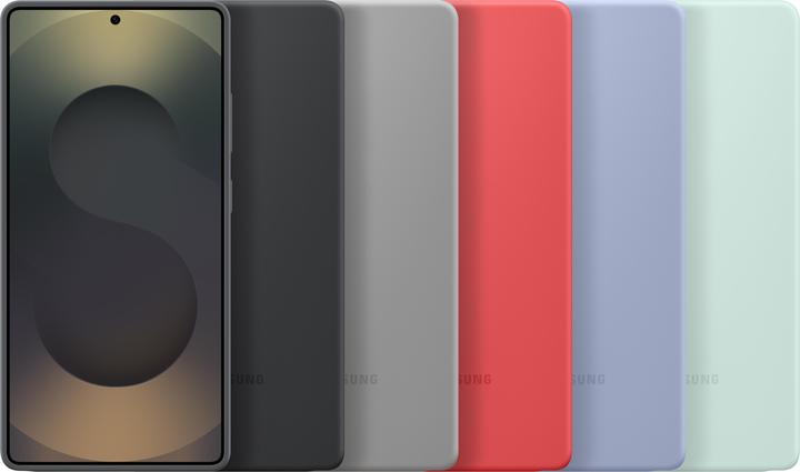 Image du produit Samsung Silicone Case (Samsung Galaxy S25 Ultra)
