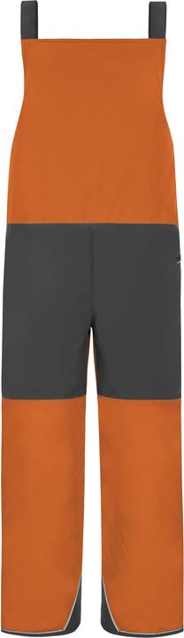 Actual product image Normani Children's winter trousers with braces "Ulukhaktok" - 9029 (170, 176)