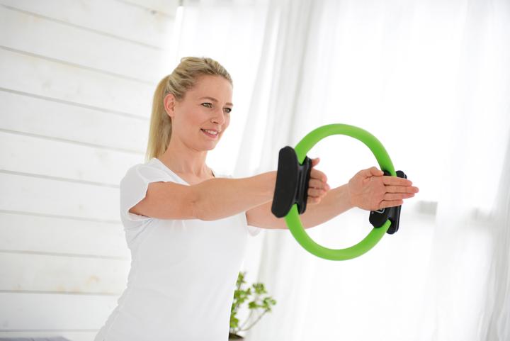 Actual product image Sissel Pilates