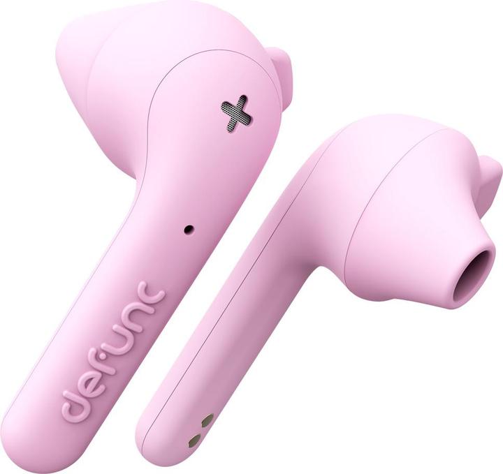 Image du produit Defunc TRUE Basic (12 h, Sans fil)