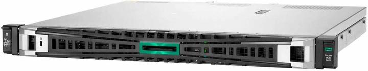 Productafbeelding HPE DL20 Gen11 E-2436 1P 4SFF Svr (16 GB, Rack Server)