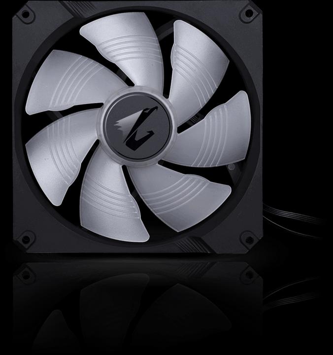 Produktbild Gigabyte Aorus Liquid Cooler 280