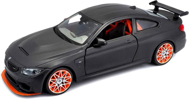 Produktbild Maisto BMW M4 GTS 1