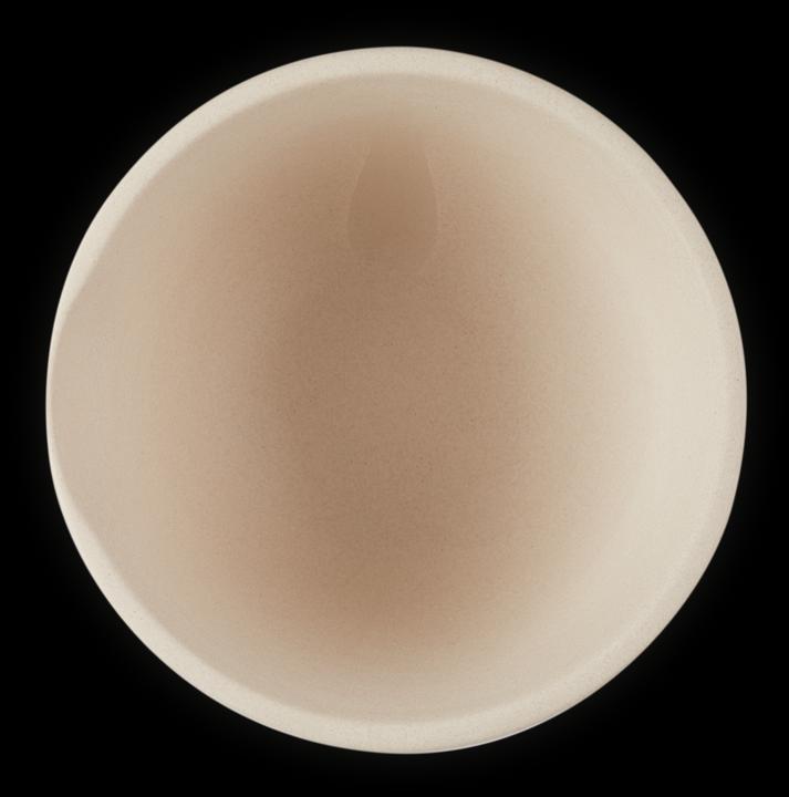 Actual product image Le Creuset Mortar Meringue
