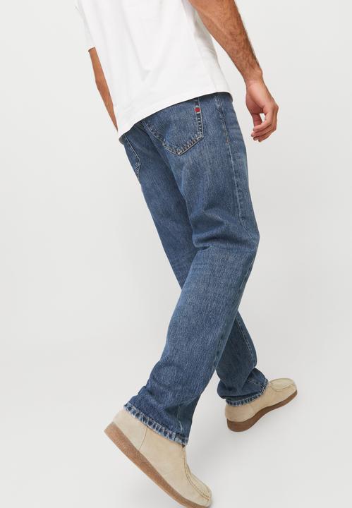 Actual product image Jack & Jones RDD Royal RE 327 Relaxed fit jeans Regular fit jeans (32)