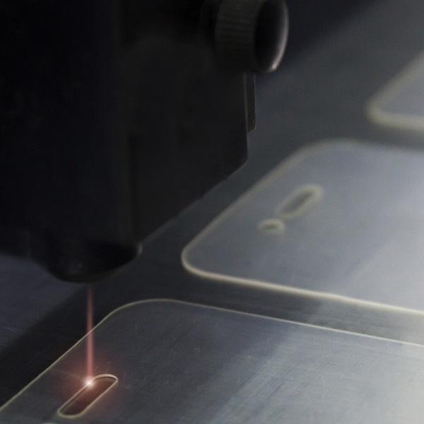 Immagine prodotto 3MK LG K10 2017 - FlexibleGlass? (1 Pezzo/i, K10 (2017))