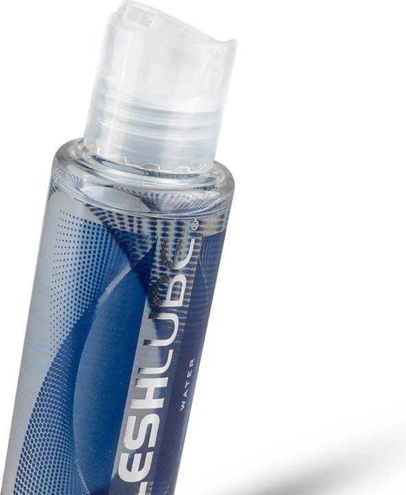 Actual product image Fleshlight FleshLube Water (100 ml)