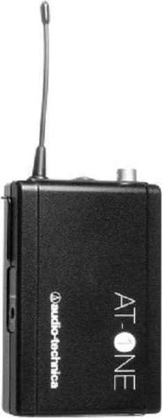 Actual product image Audio-Technica ATW-11F