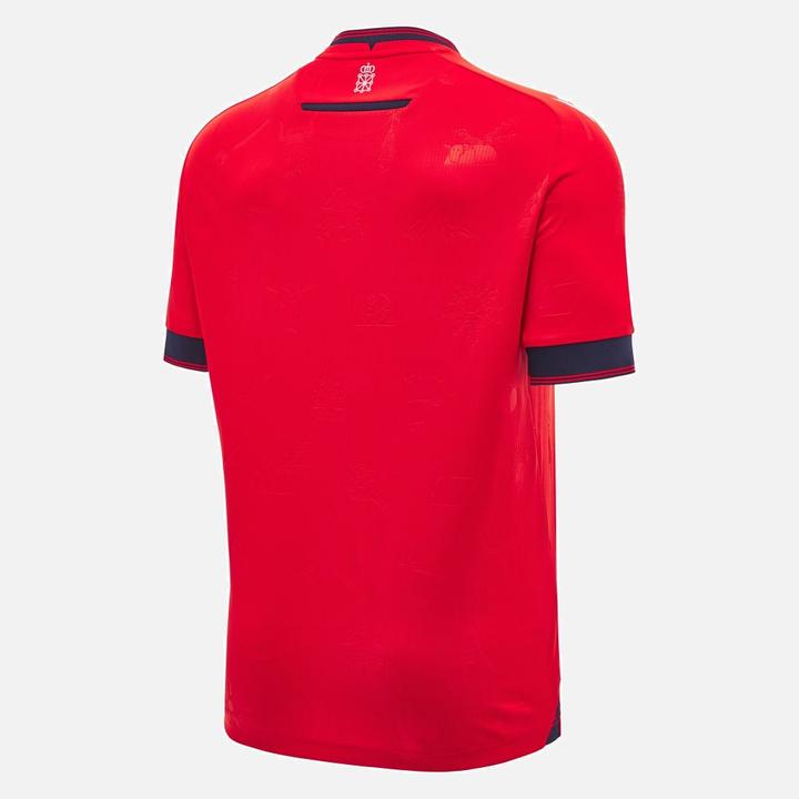 Produktbild Macron FC Osasuna Trikot (L)