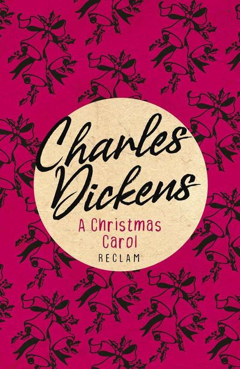 Immagine prodotto A Christmas Carol (Tedesco, Inglese, Charles Dickens, 2020)