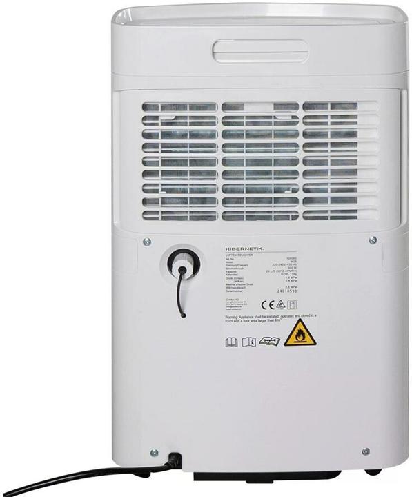 Image du produit Kibernetik M25 (54 m², 25 l/24h)