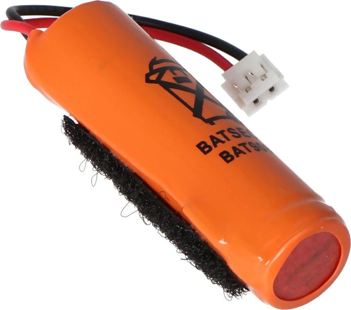 Actual product image AccuCell Battery for DAITEM 908-21X (1 pcs., AA, 700 mAh)