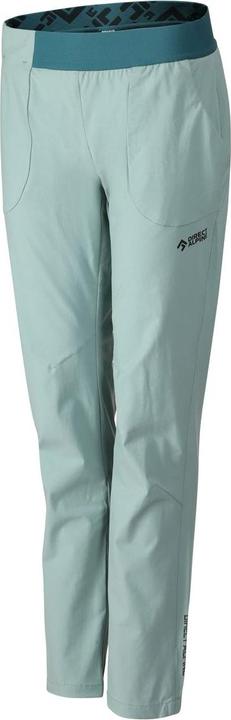 Produktbild Directalpine Frog Lady 1.0, Kletterhose, Damen (Regular Fit) - Direct Alpine, 200 (M)