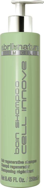 Abril Et Nature Bain Shampoo Cell Innove 250ml (250 ml, Flüssiges Shampoo)