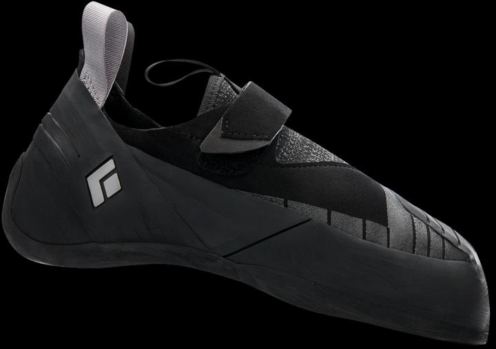 Produktbild Black Diamond Shadow Climbing Shoes Unisex (38)
