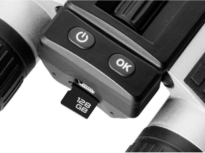 Actual product image Technaxx TX 142 (12 x, 25 mm)