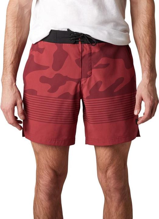 Produktbild Fox B-Short 23 Vzns Camo Hybrid Scar XL (XL)