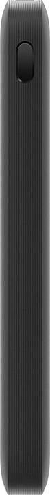 Actual product image Xiaomi Redmi Power Bank (10000 mAh, 13 W, 37 Wh)