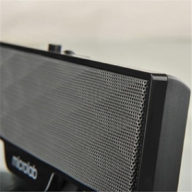 Actual product image Microlab B 51