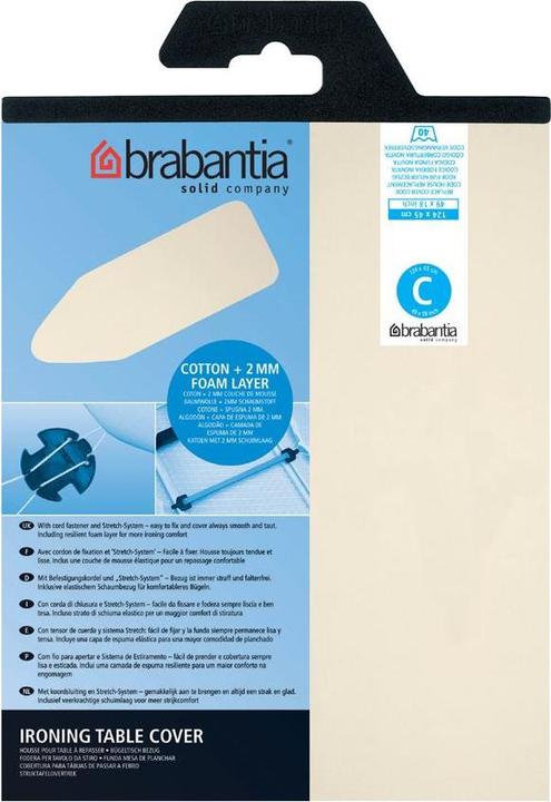 Image du produit Brabantia Perfect Fit