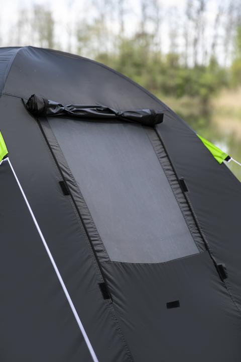 Immagine prodotto Peme Toro 3 (Tenda a tunnel, 5 kg, 3 persone)