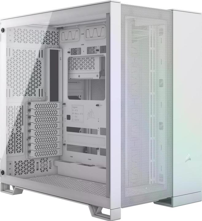 Corsair 6500D Airflow (ATX)