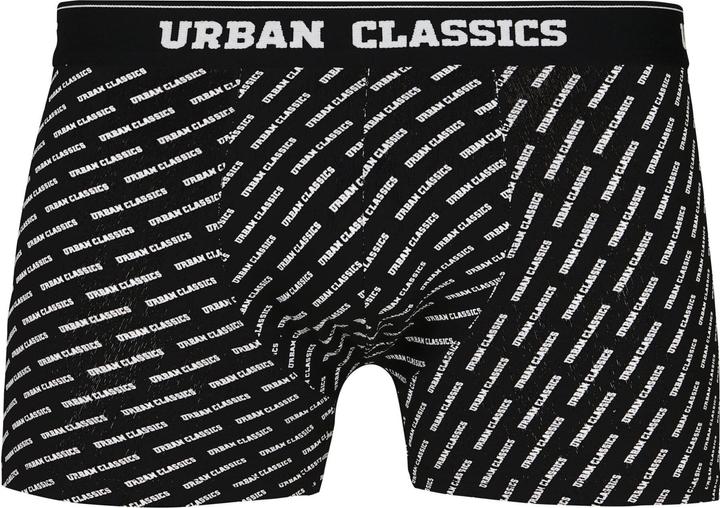 Actual product image Urban Classics Boxer Shorts 3-Pack (6XL, pack of 3)