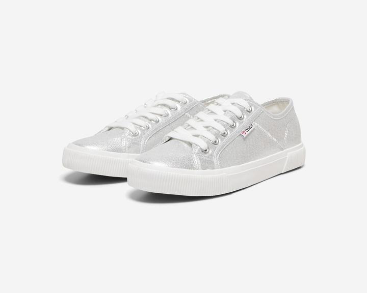 Produktbild Only ONLNICOLA Turnschuhe Sneaker (39)