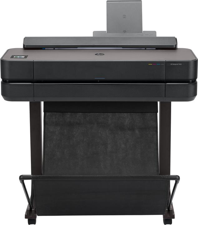 Produktbild HP DesignJet T650 (Tintenpatrone, Farbe)