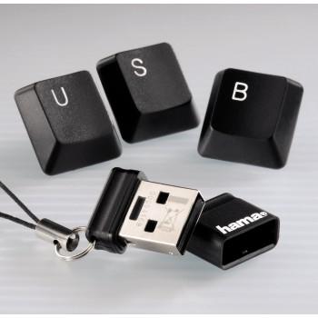 Produktbild Hama Smartly (32 GB, USB-A, USB 2.0)