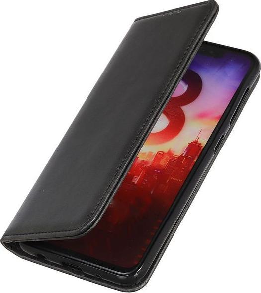 Immagine prodotto MU Classic Classica V serie di copertine di libri in pelle (Apple iPhone 13 Pro Max)