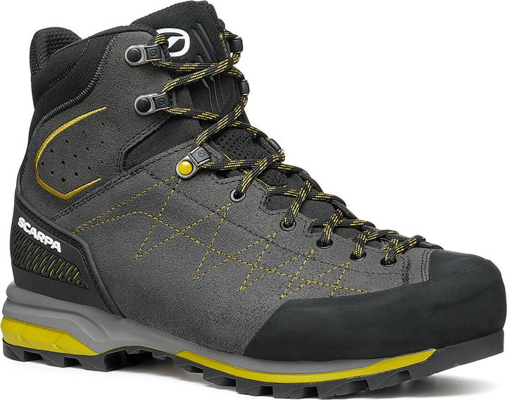Image du produit Scarpa Zodiac TRK GTX (43.5)