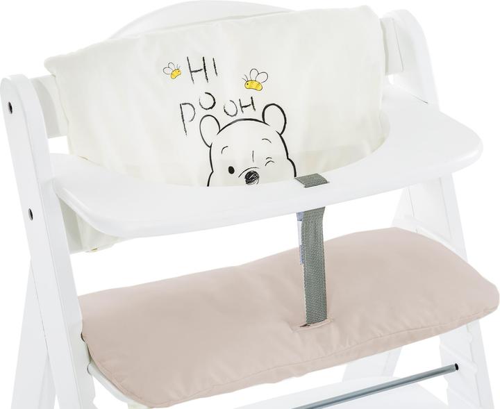 Produktbild Hauck Highchairpad Deluxe