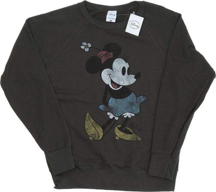 Immagine prodotto Disney Classic Felpa Topolina Donna (XXL)