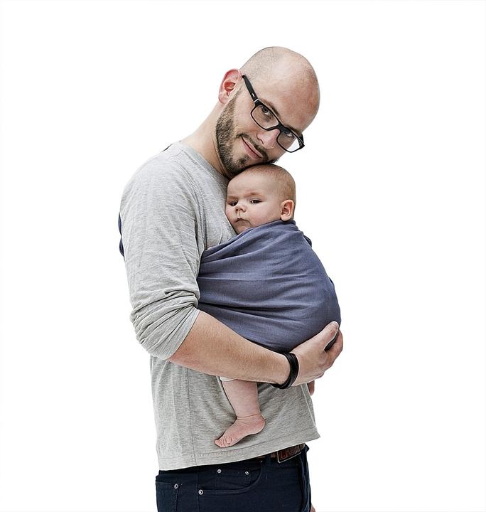 Produktbild Hänschenklein Ring Sling